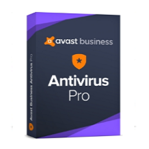 Avast Business Antivirus Pro - Managed