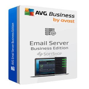 AVG Email Server Edition