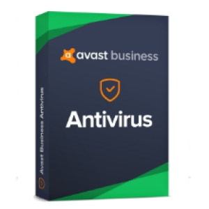 Avast Business Antivirus
