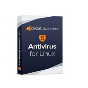 Avast Business Antivirus for Linux