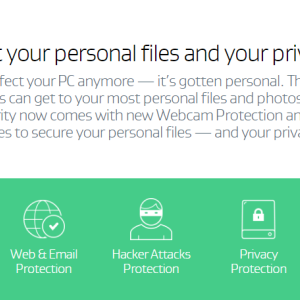 AVG Internet Security