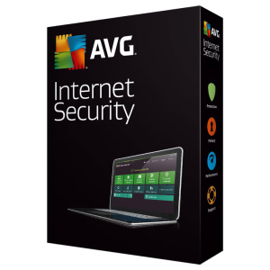 AVG Internet Security